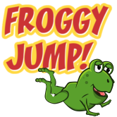 Froggy jump