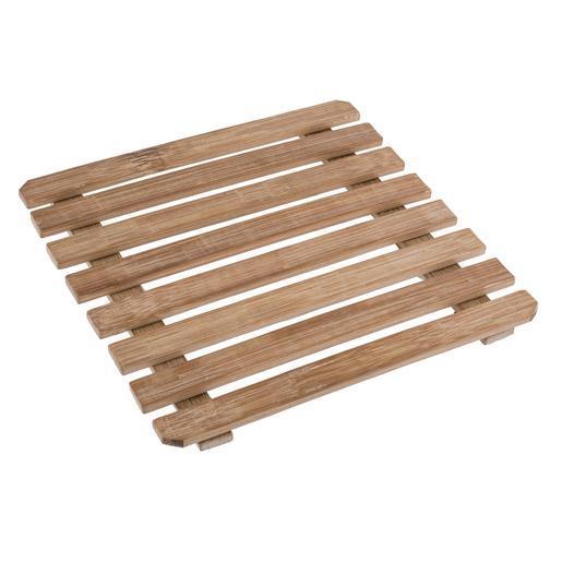 Bamboo trivet