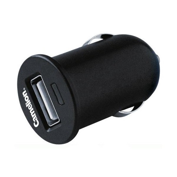 Camelion USB cigarette lighter charger