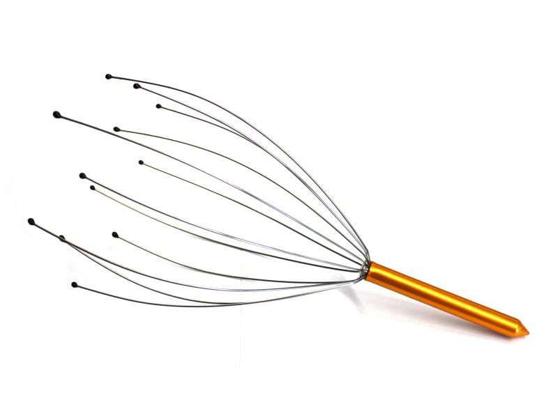 Headmassager