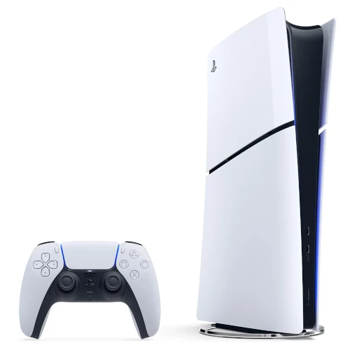 Sony PlayStation 5 model Slim (PS5)