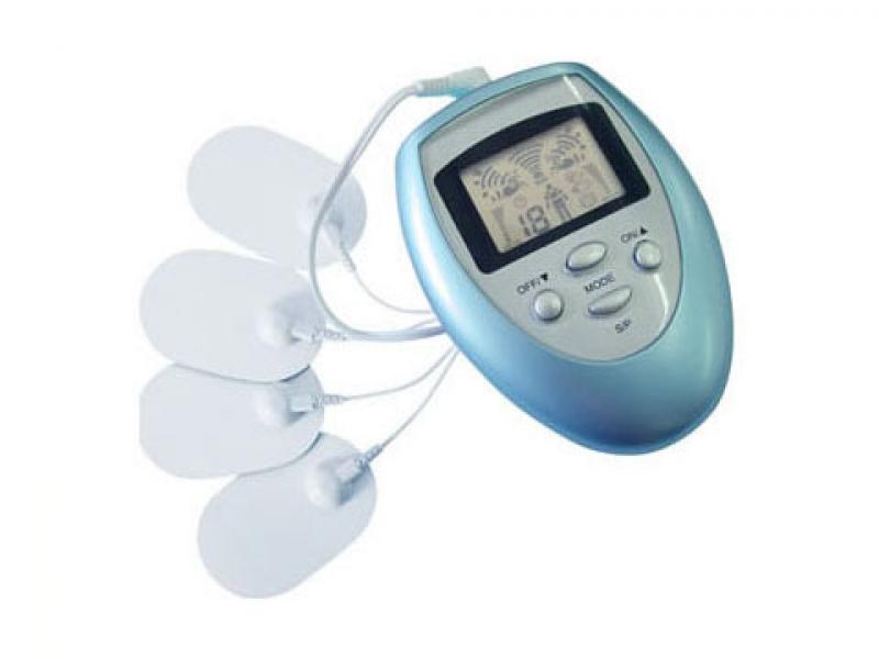 Slimming Massager Electro-stimulation