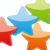 Memory Stars