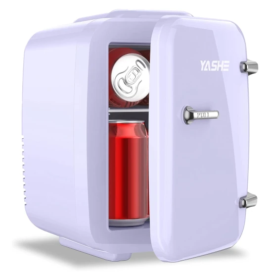 YASHE Mini refrigerator 4… – Gift to win on Kyoutch