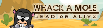 Whack a Mole
