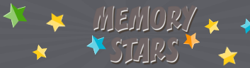 Memory Stars